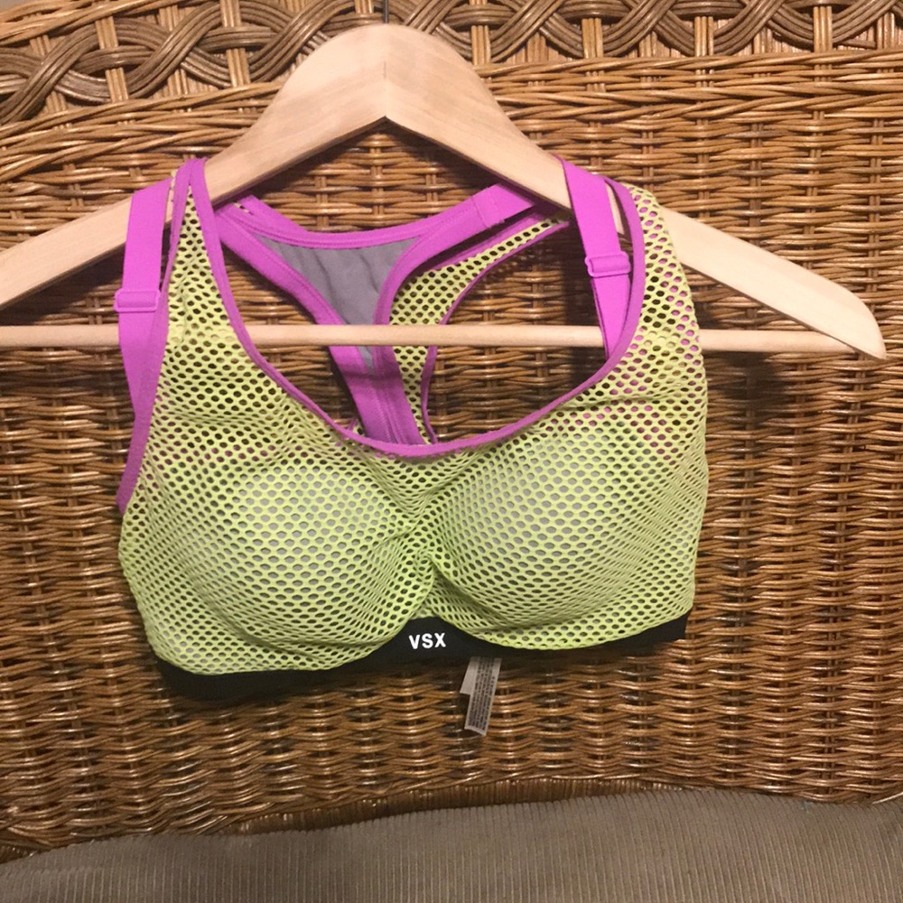 Victoria’s Secret sports bra